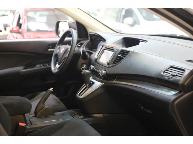 Honda CRV LX 2.0 Aut. Completo - Foto 8