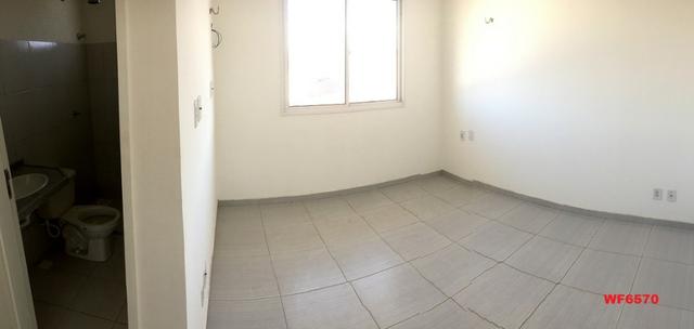 CA1294 Condomínio Magna Villaris, Vendo ou Alugo, casas duplex, 3 quartos, 2 vagas - Foto 9