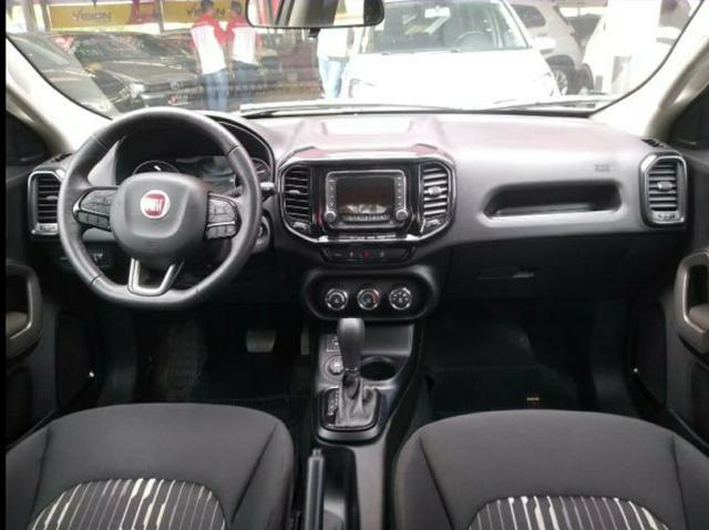 Fiat Toro Endurece 2018/19 IPVA 2020 pago - Foto 6