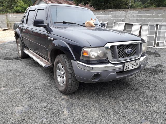 Ranger XLT Diesel
