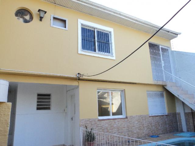 Casa à venda com 5 dormitórios em Sarandi, Porto alegre cod:7117 - Foto 2