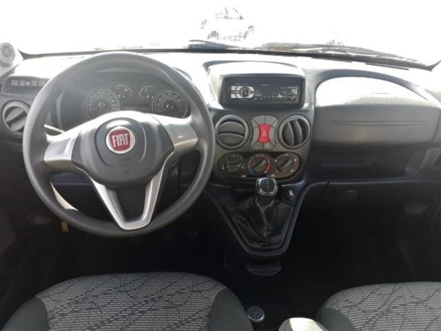 DOBLÒ 2017/2018 1.8 MPI ESSENCE 7L 16V FLEX 4P MANUAL - Foto 3