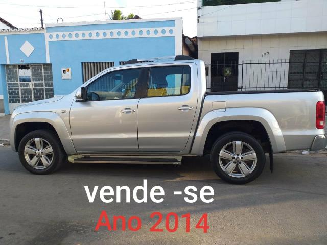 Amarok - Foto 3