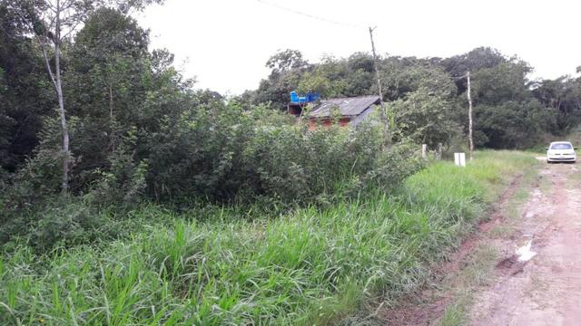 Terreno à venda, 624 m² por R$ 65.000,00 - Praia do Imperador - Itapoá/SC - Foto 9