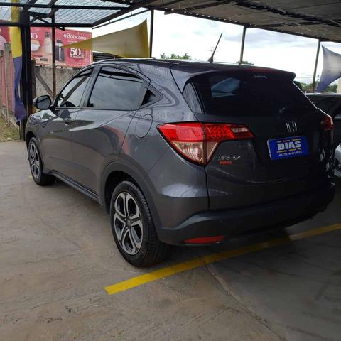 HRV Lx automático km 53 mil - Foto 3