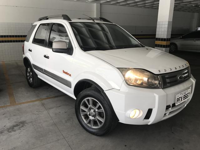Ecosport frestaly 2012 com kit gás - Foto 10