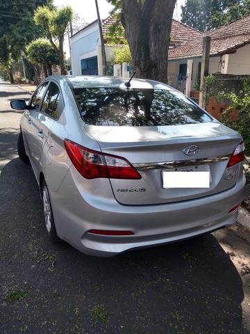 HB 20 sedan 1.6 conforte plus manual - Foto 12