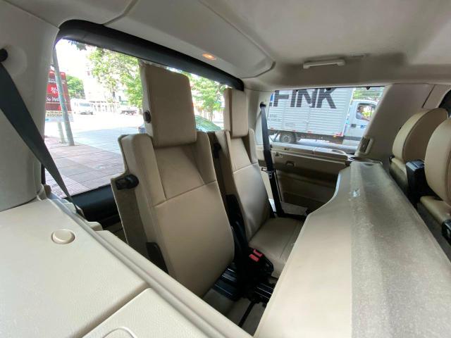 Land Rober Discovery 4 SE 3.0 Diesel 2011 - Foto 15