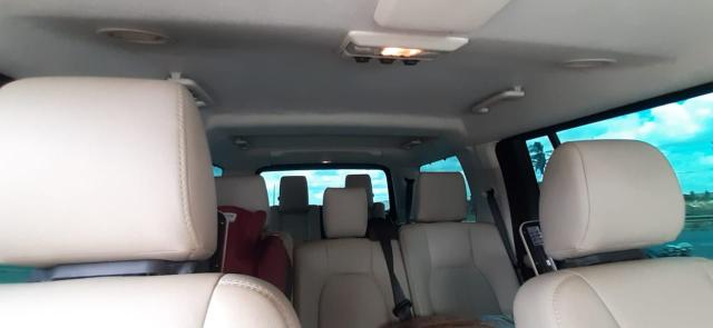 Vendo / Land rover discovery 4 / 2010 - Foto 5