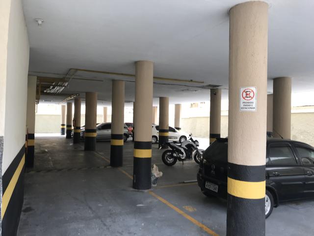Apartamento 1 quarto, cozinha e banheiro - Foto 19