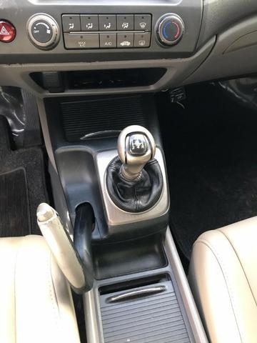 Vendo Honda Civic lxs 1.8 2009/2010 - Foto 4