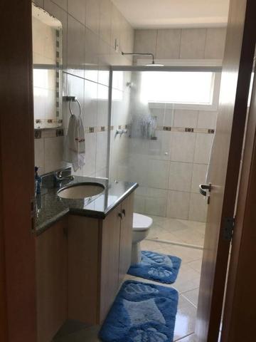 Casa com piscina, pé na areia em Perequê - Foto 18