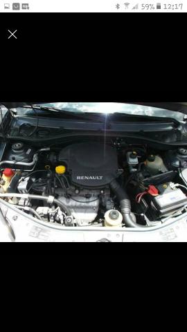 Sandero privilegi 1.6 2011/2012 - Foto 5