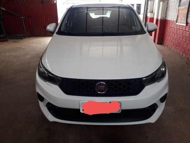 Fiat ARGO drive 1.0 + de R$ 5.000,00 em Acessórios (Leia a Descrição) - Foto 2