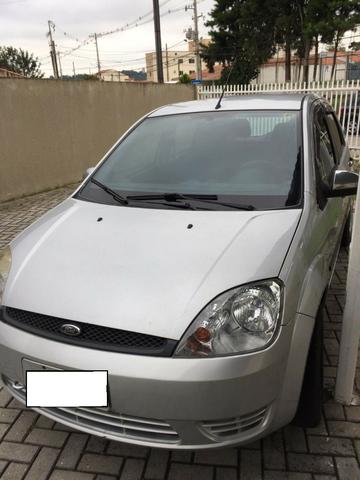 Fiesta Hatch 1.0 2007
