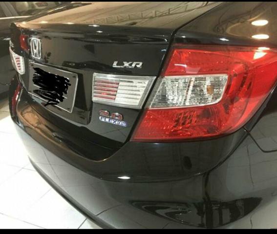 Honda civic Lxr - Foto 4