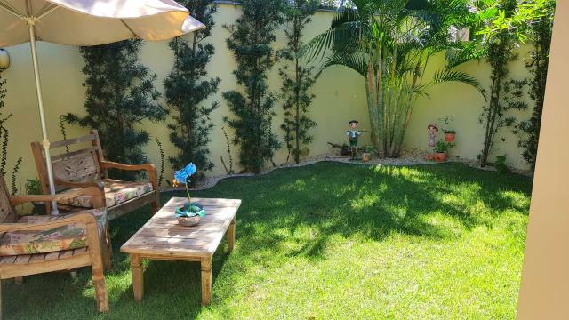 Casa Sobrado em Condomínio - 3 Quartos - Residencial Cotovia - 405 Sul - Foto 15