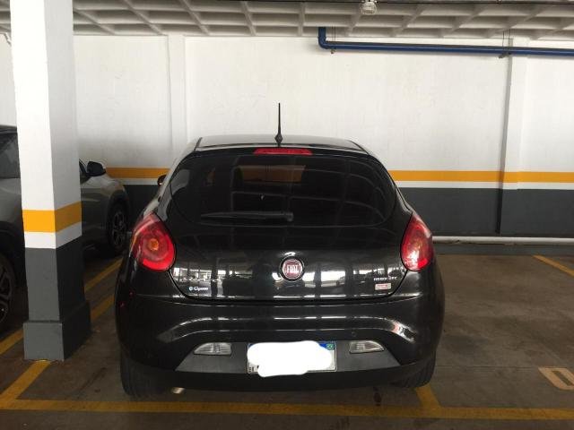 Fiat Bravo