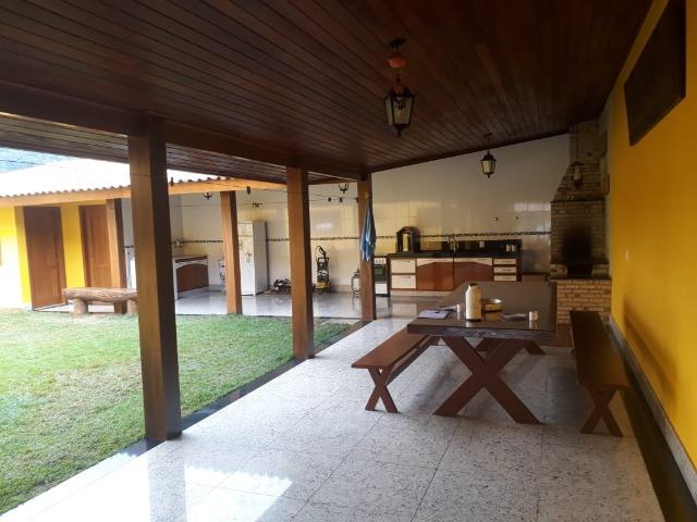 ATENÇÃO!! Vendo casa de alto padrão no melhor bairro de Venda Nova do Imigrante!! - Foto 17