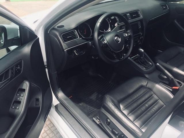 Volkswagen Jetta Highline 2.0 tsi 2017 / 2017 - Foto 11