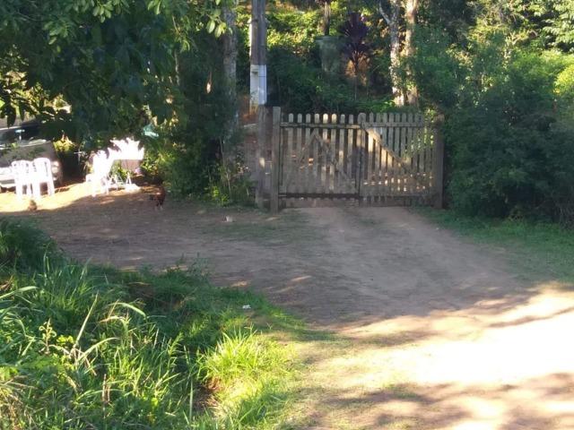 05- Paz em um lote de 1000mt² em área Rural - Foto 8
