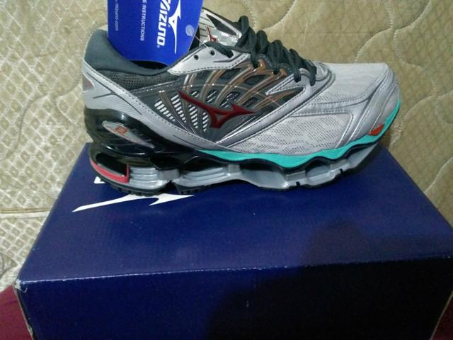Mizuno Prophecy 8 Número 42