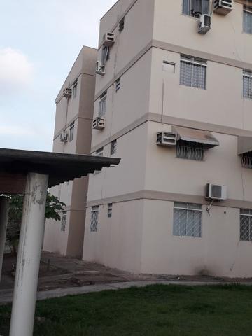 Apartamento Res. Paiaguas