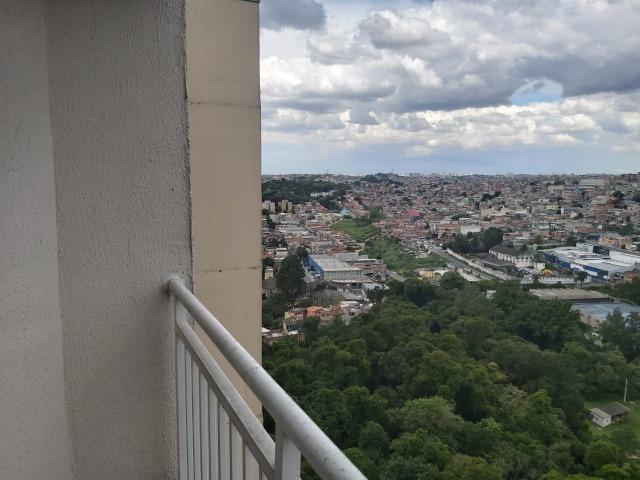 Código MA63= Apartamento de 53m² com 2 dorms, sala com sacada e 1 vaga - Barueri, SP - Foto 11