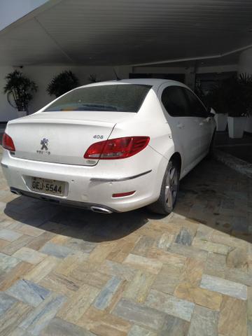 Peugeot 408 - Foto 2