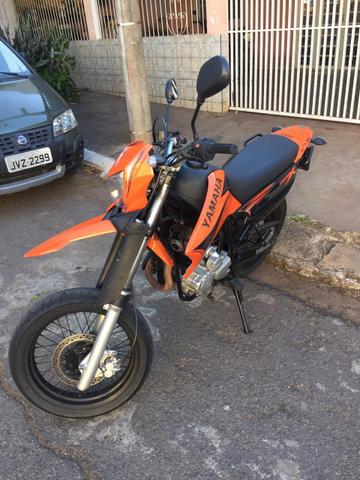 Xtz lander 250x - Foto 5