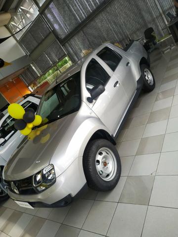Oroch Express 1.6 Sce