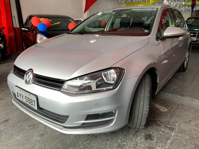Volkswagen Golf 1.4 Tsi Highline 16v Gasolina 4p Manual - Foto 3