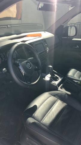 Amarok comfortline 2019/2019 - Foto 5
