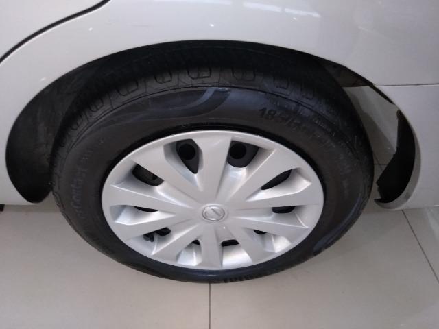 Nissan Versa 1.0 12V FlexStart MEC - Foto 7