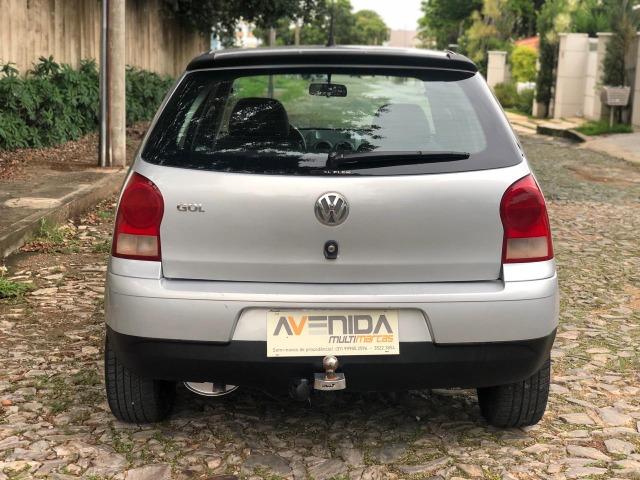 Gol Trend G4 segundo dono - Foto 7