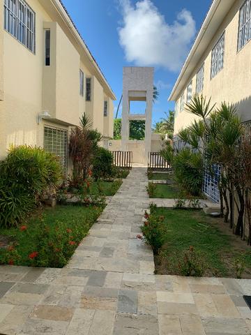 Alugo Anual - Privê Porto de Galinhas + 3 quartos + 60 M2 + do mar + 1.5 km do centro - Foto 4