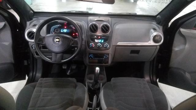 Agile LTZ 1.4 2013 - Foto 5