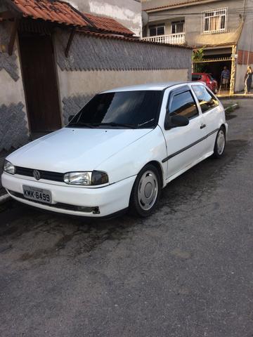 Gol g2 96 - Foto 2
