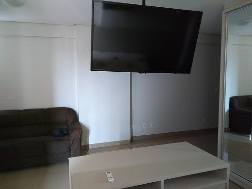 Otimo flat da 106 sul - Foto 13