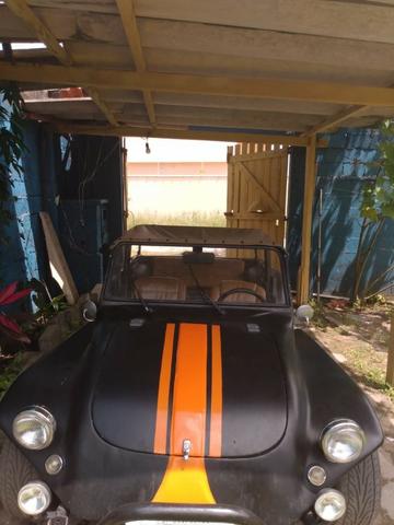 Vende -se um Lindo Buggy revisado !!! - Foto 6