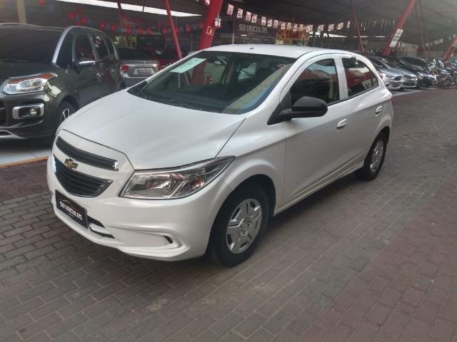 Onix LT 2014/2015 -Só Veiculos 86 3305-8646 * - Foto 3