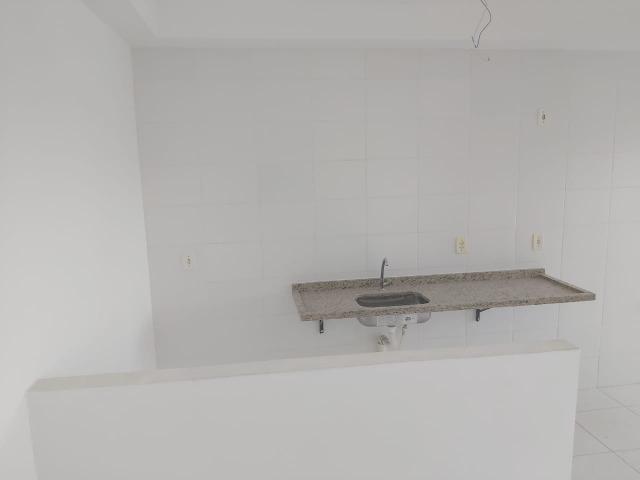 Código MA63= Apartamento de 53m² com 2 dorms, sala com sacada e 1 vaga - Barueri, SP - Foto 8