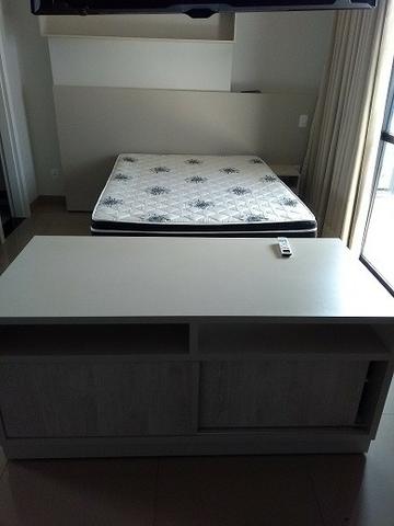 Otimo flat da 106 sul - Foto 12