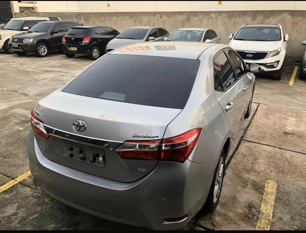 Toyota Corolla Gli upper 17/17 - Foto 6