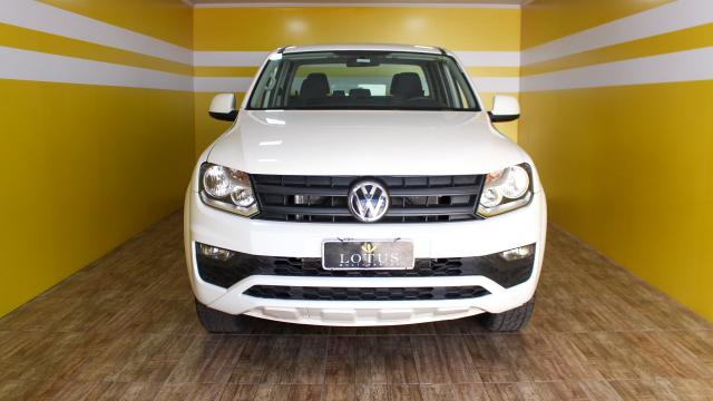 AMAROK 2017/2018 2.0 S 4X4 CD 16V TURBO INTERCOOLER DIESEL 4P MANUAL - Foto 2