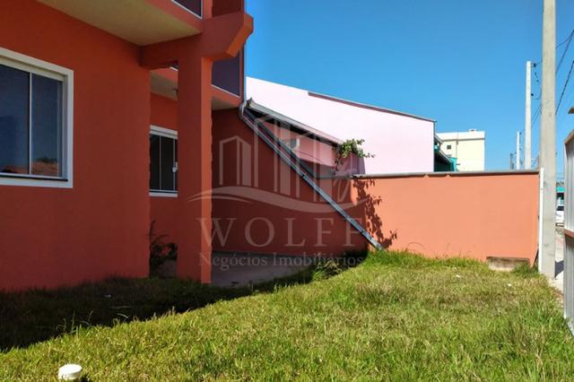 JD346 - Sobrado com 3 suítes + 1 dormitório térreo em Barra Velha/SC - Foto 5