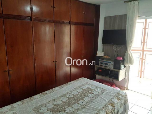 Apartamento com 3 dormitórios à venda, 120 m² por R$ 359.000,00 - Setor Central - Goiânia/ - Foto 8