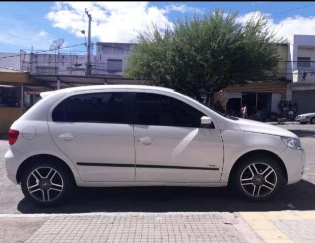 Carro - GOL