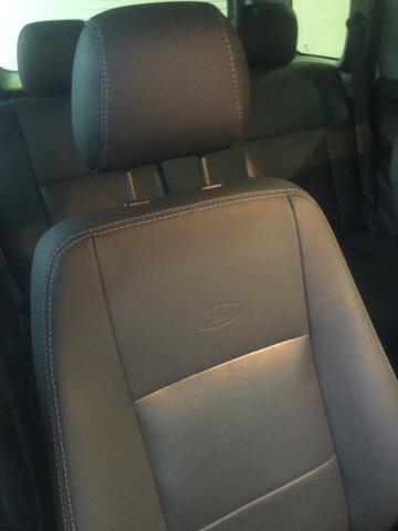 EcoSport XLT 2011 - Foto 10