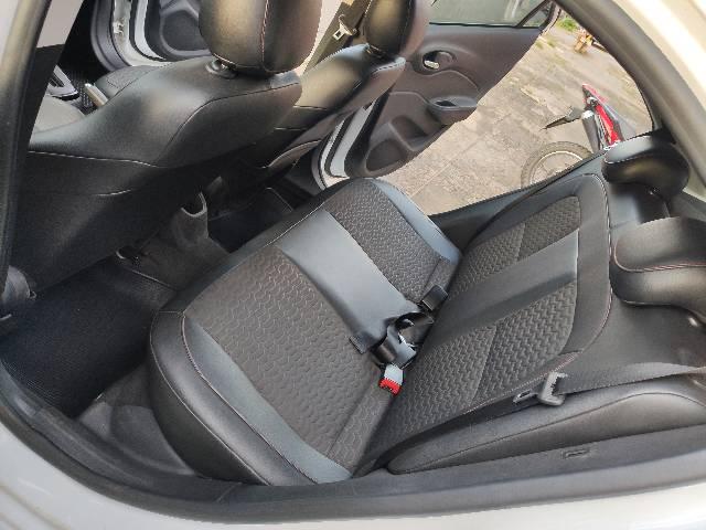 ÔNIX LTZ 1.4 AUTOMÁTICO 17/18 MUITO NOVO E POUCO RODADO. - Foto 13